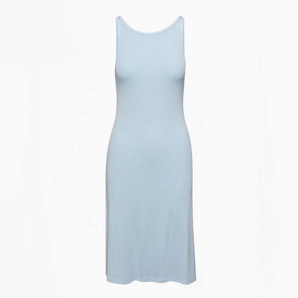 WILFRED Fauna Dress in Black - Picture 5 of 6